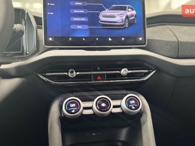 купить новое авто Шкода Kodiaq 2025 года от официального дилера Автомобільний Дім Галич-Авто Шкода фото