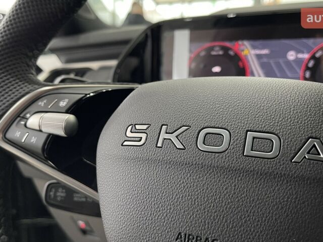 Шкода Kodiaq, об'ємом двигуна 1.97 л та пробігом 0 тис. км за 52123 $, фото 28 на Automoto.ua