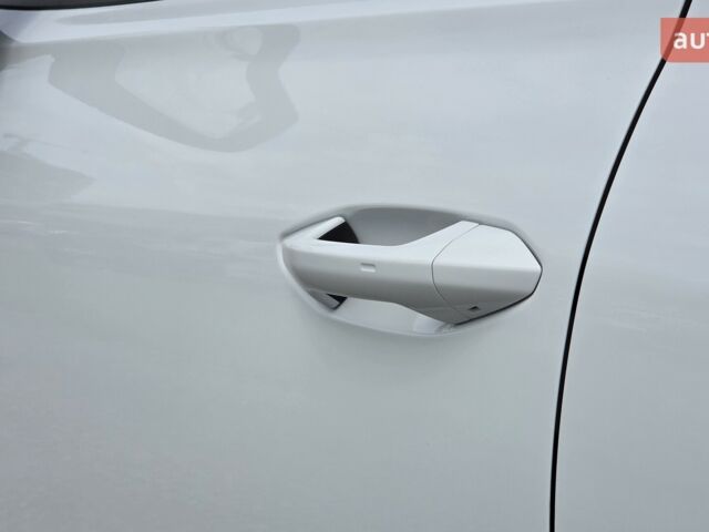 купить новое авто Шкода Kodiaq 2025 года от официального дилера Віннер Центр Київ Шкода фото