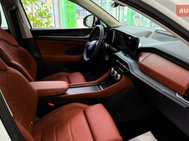 купить новое авто Шкода Kodiaq 2025 года от официального дилера Автотрейдiнг-Одеса Skoda Шкода фото