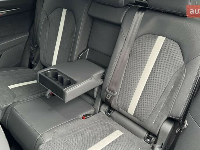 купити нове авто Шкода Kodiaq 2025 року від офіційного дилера Альянс-ІФ Skoda Шкода фото