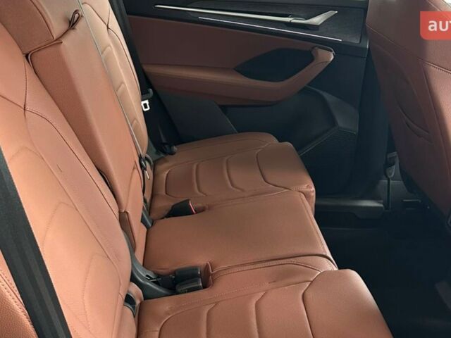 Шкода Kodiaq, объемом двигателя 1.98 л и пробегом 0 тыс. км за 44363 $, фото 18 на Automoto.ua