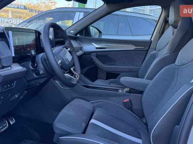 купить новое авто Шкода Kodiaq 2025 года от официального дилера Автоцентр AUTO.RIA Шкода фото