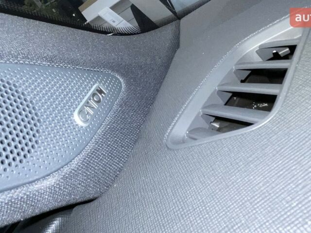 Шкода Kodiaq, объемом двигателя 1.98 л и пробегом 0 тыс. км за 50714 $, фото 24 на Automoto.ua