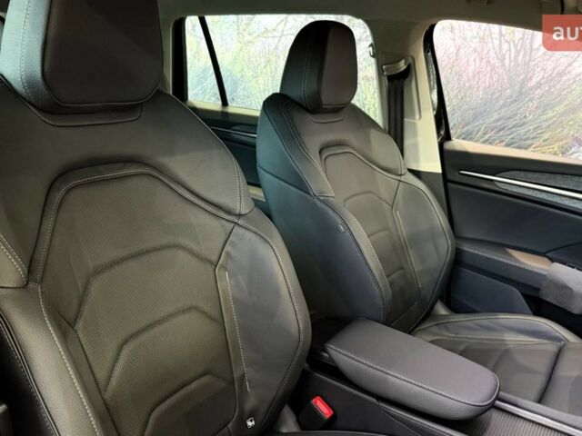 купить новое авто Шкода Kodiaq 2025 года от официального дилера Автотрейдiнг-Одеса Skoda Шкода фото