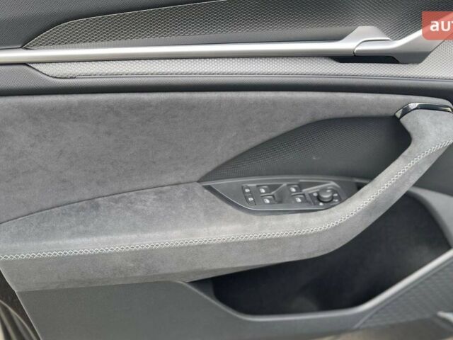 Шкода Kodiaq 2025 в Харькове на Automoto.ua Шкода Kodiaq, объемом двигателя 1.97 л и пробегом 0 тыс. км за 51220 $, фото 15 на Automoto.ua