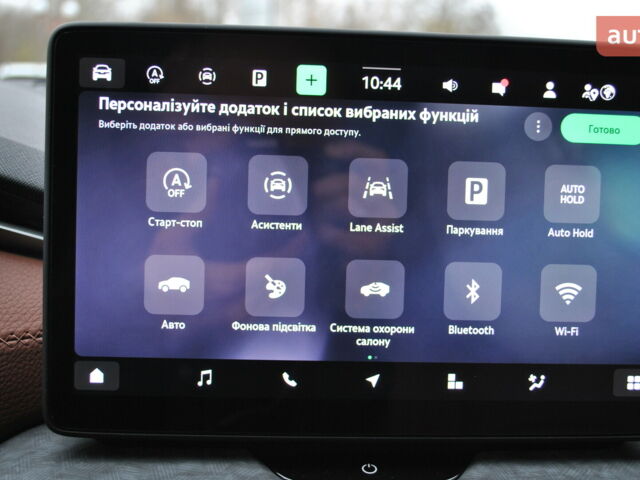 купить новое авто Шкода Kodiaq 2025 года от официального дилера Автотрейдінг-Вінниця SKODA Шкода фото