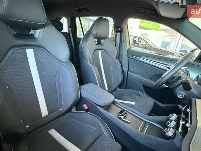 Шкода Kodiaq 2025 в Днепре (Днепропетровске) на Automoto.ua Шкода Kodiaq, объемом двигателя 1.98 л и пробегом 0 тыс. км за 49060 $, фото 14 на Automoto.ua