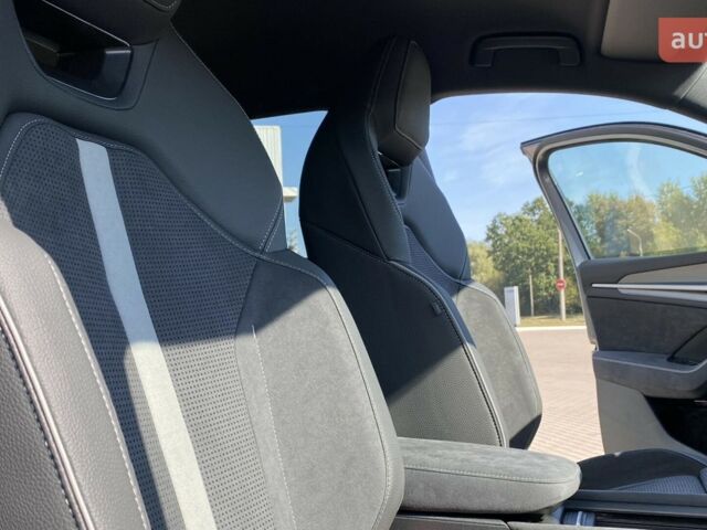 купить новое авто Шкода Kodiaq 2025 года от официального дилера Автотрейдінг-Вінниця SKODA Шкода фото