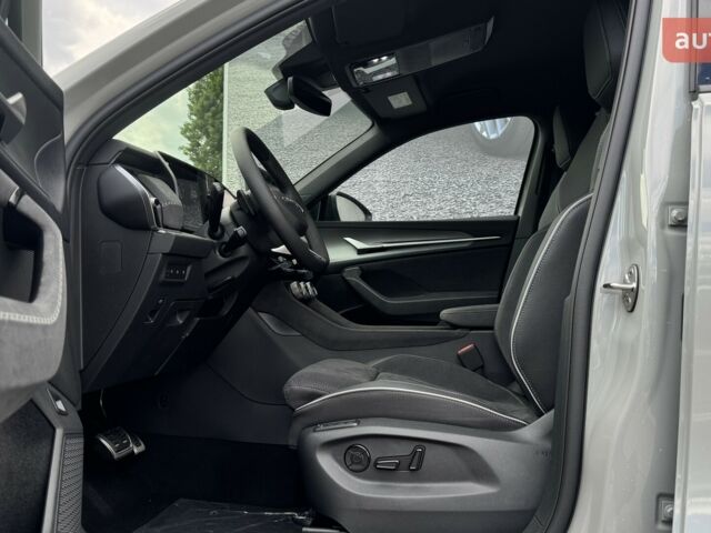 купить новое авто Шкода Kodiaq 2025 года от официального дилера Автоцентр-Кременчук Шкода фото