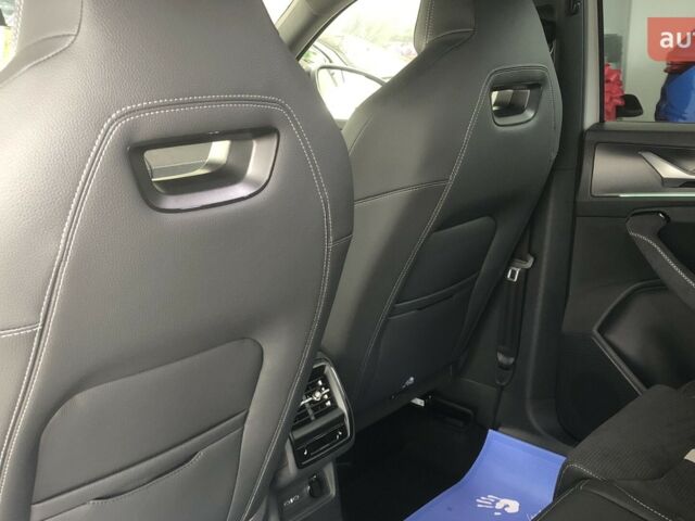Шкода Kodiaq, объемом двигателя 1.98 л и пробегом 0 тыс. км за 48467 $, фото 15 на Automoto.ua