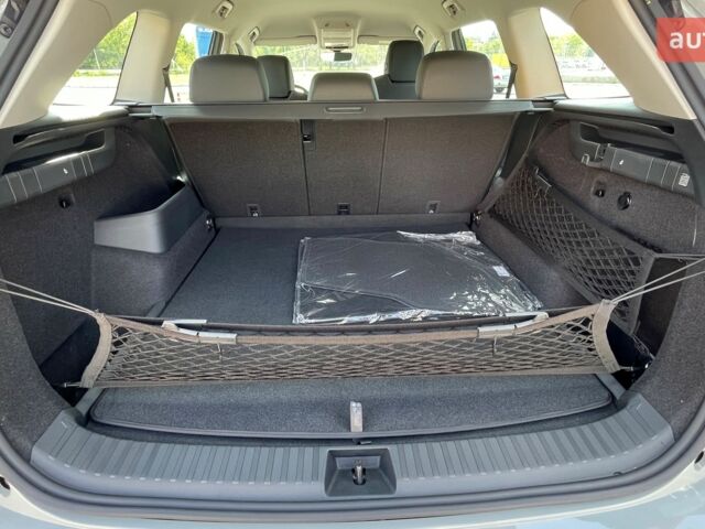 Шкода Kodiaq, об'ємом двигуна 1.98 л та пробігом 0 тис. км за 40617 $, фото 26 на Automoto.ua