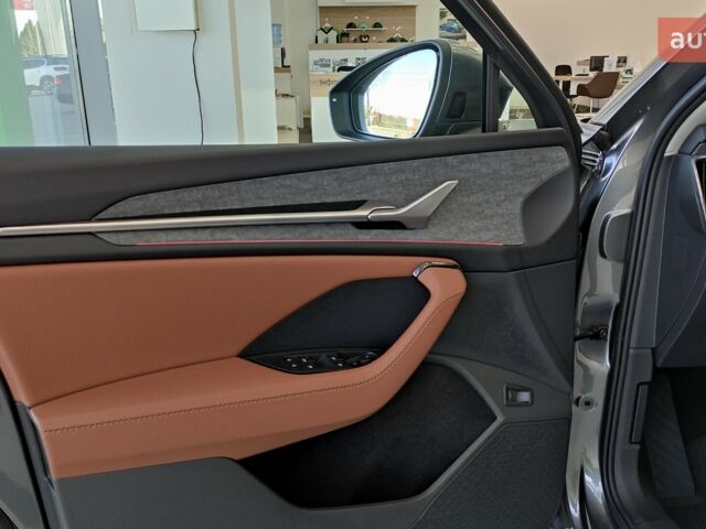 Шкода Kodiaq, объемом двигателя 1.97 л и пробегом 0 тыс. км за 48181 $, фото 9 на Automoto.ua