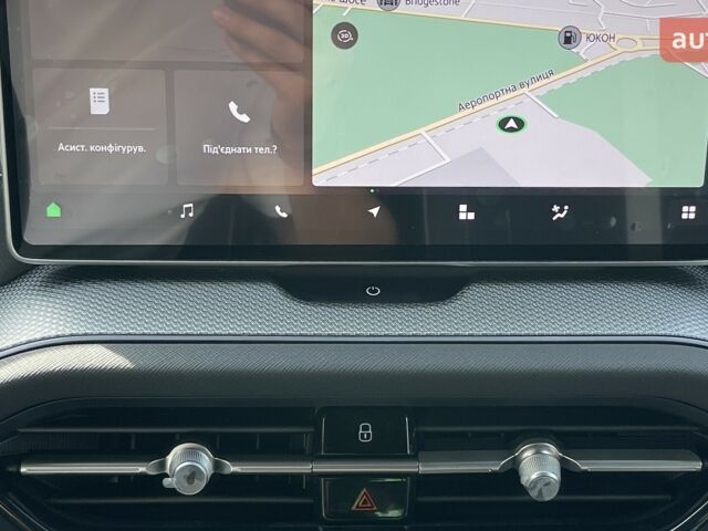 Шкода Kodiaq, объемом двигателя 1.97 л и пробегом 0 тыс. км за 50594 $, фото 9 на Automoto.ua