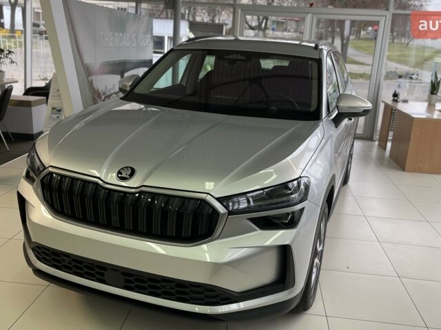 Шкода Kodiaq, объемом двигателя 1.98 л и пробегом 0 тыс. км за 40918 $, фото 2 на Automoto.ua