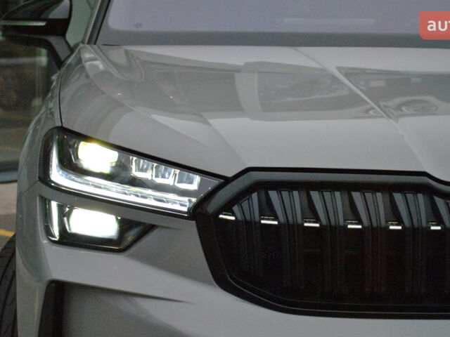 купити нове авто Шкода Kodiaq 2025 року від офіційного дилера Автотрейдінг-Вінниця SKODA Шкода фото