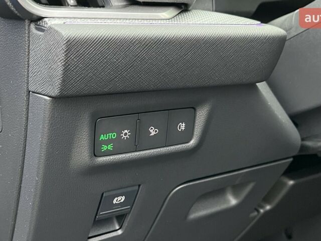 купить новое авто Шкода Kodiaq 2025 года от официального дилера Віннер Центр Київ Шкода фото