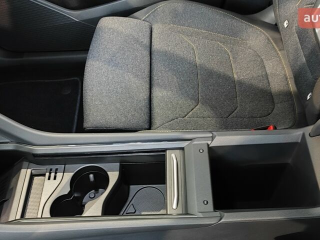 Шкода Kodiaq, объемом двигателя 1.97 л и пробегом 0 тыс. км за 45873 $, фото 17 на Automoto.ua