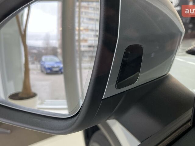 Шкода Kodiaq, объемом двигателя 1.98 л и пробегом 0 тыс. км за 40918 $, фото 9 на Automoto.ua