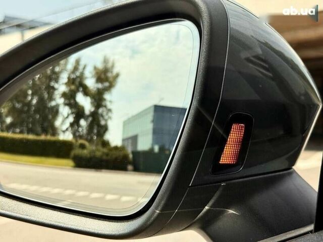 Шкода Kodiaq 2025 в Киеве на Automoto.ua Шкода Kodiaq, объемом двигателя 2 л и пробегом 1 тыс. км за 45400 $, фото 23 на Automoto.ua