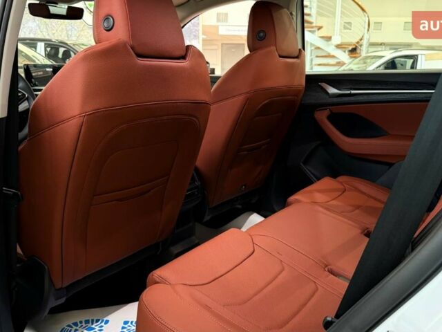 купить новое авто Шкода Kodiaq 2025 года от официального дилера Автотрейдiнг-Одеса Skoda Шкода фото