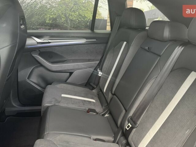 купити нове авто Шкода Kodiaq 2025 року від офіційного дилера Автомобільний Дім Галич-Авто Шкода фото