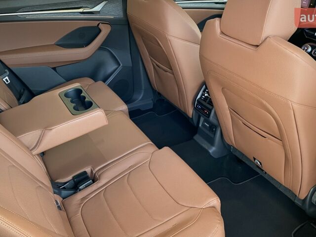 купить новое авто Шкода Kodiaq 2025 года от официального дилера Автоцентр ТОВ "ЕКСПРЕС АВТО" Шкода фото