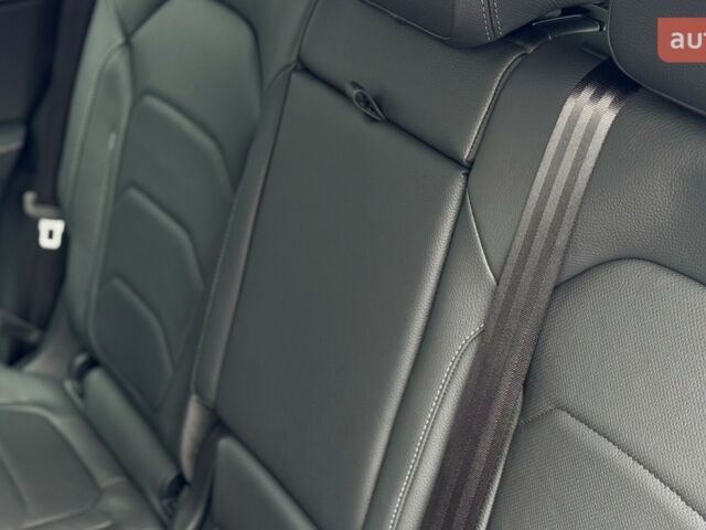 купить новое авто Шкода Kodiaq 2025 года от официального дилера Автоцентр-Кременчук Шкода фото