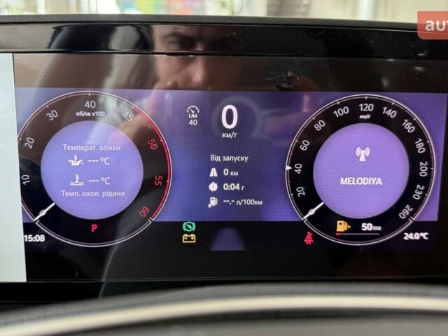 Шкода Kodiaq, об'ємом двигуна 1.98 л та пробігом 0 тис. км за 40719 $, фото 21 на Automoto.ua