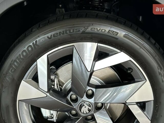 Шкода Kodiaq, объемом двигателя 1.98 л и пробегом 0 тыс. км за 50545 $, фото 12 на Automoto.ua