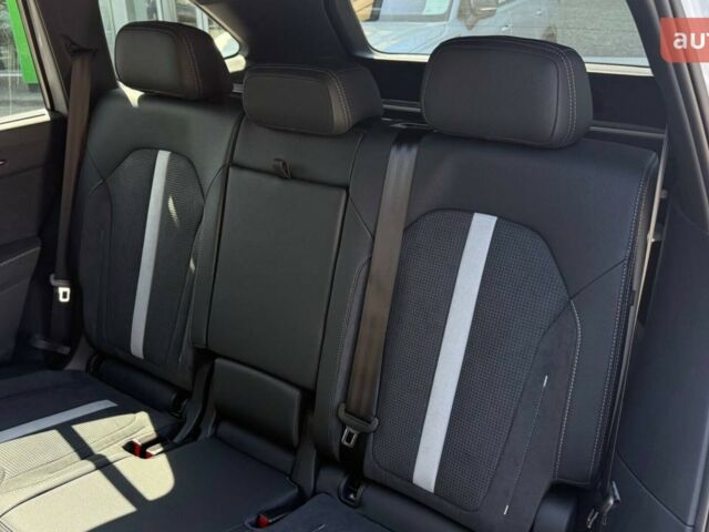 купить новое авто Шкода Kodiaq 2025 года от официального дилера Автотрейдiнг-Одеса Skoda Шкода фото