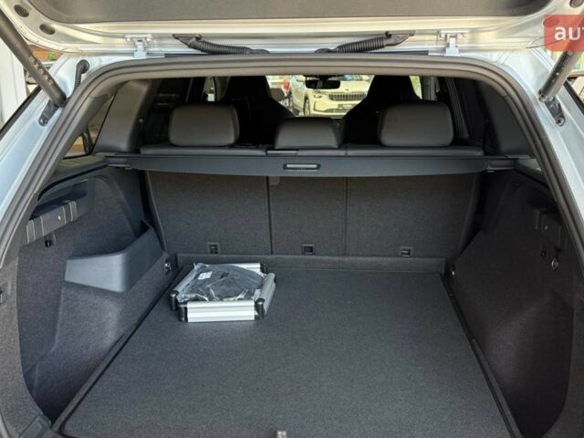 купить новое авто Шкода Kodiaq 2025 года от официального дилера Автотрейдiнг-Одеса Skoda Шкода фото