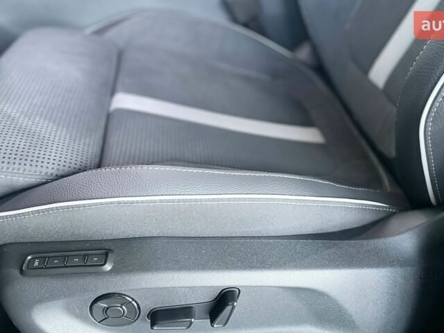 Шкода Kodiaq, об'ємом двигуна 1.97 л та пробігом 0 тис. км за 51910 $, фото 12 на Automoto.ua
