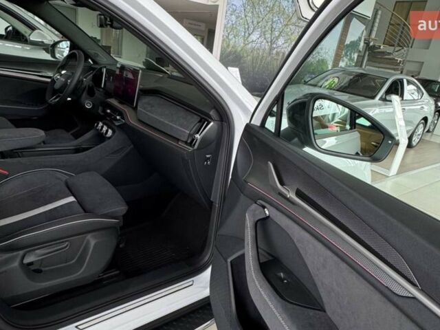 Шкода Kodiaq, объемом двигателя 1.98 л и пробегом 0 тыс. км за 50647 $, фото 15 на Automoto.ua