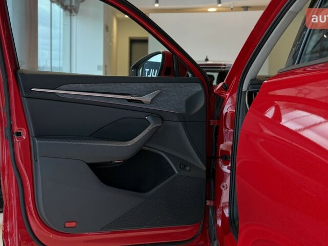 купить новое авто Шкода Kodiaq 2025 года от официального дилера Автоцентр AUTO.RIA Шкода фото