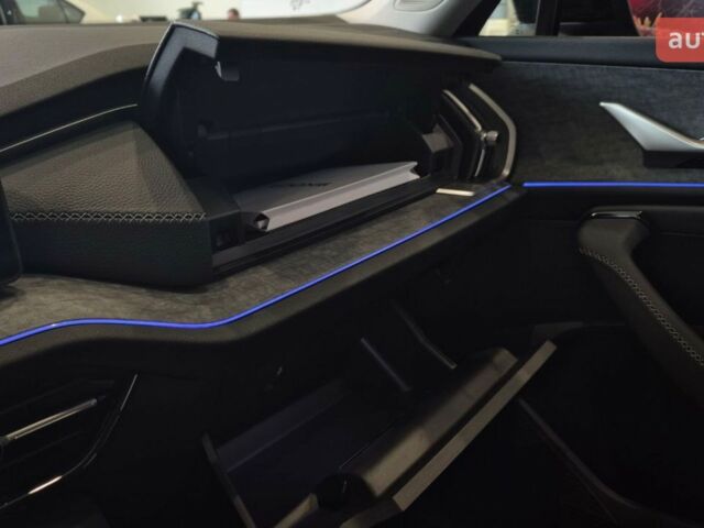 купить новое авто Шкода Kodiaq 2025 года от официального дилера БАЗІС АВТО Skoda Шкода фото