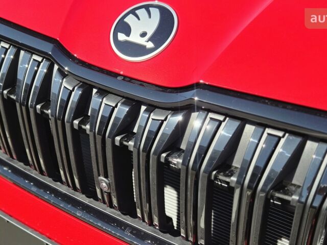 купить новое авто Шкода Kodiaq 2025 года от официального дилера Віннер Центр Київ Шкода фото