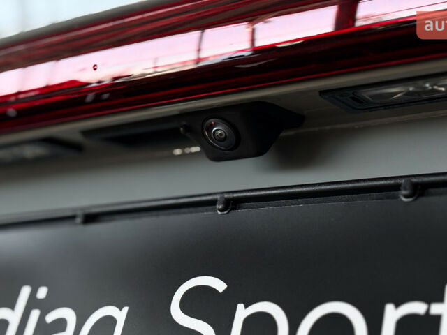 Шкода Kodiaq, об'ємом двигуна 1.97 л та пробігом 0 тис. км за 53140 $, фото 24 на Automoto.ua