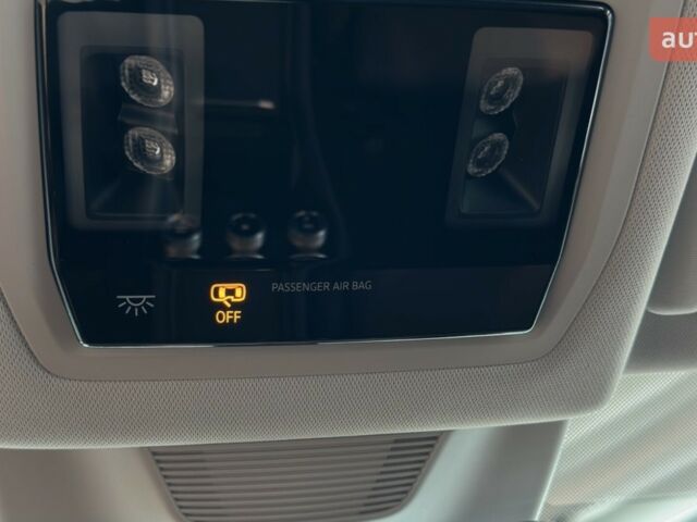 купити нове авто Шкода Kodiaq 2025 року від офіційного дилера Віннер Центр Київ Шкода фото