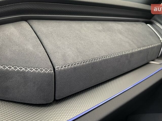 Шкода Kodiaq 2025 в Киеве на Automoto.ua Шкода Kodiaq, объемом двигателя 1.97 л и пробегом 0 тыс. км за 50991 $, фото 29 на Automoto.ua