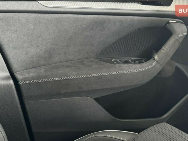 купити нове авто Шкода Kodiaq 2025 року від офіційного дилера Автомобільний Дім Галич-Авто Шкода фото