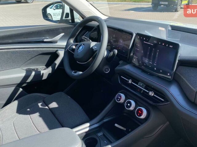 купити нове авто Шкода Kodiaq 2025 року від офіційного дилера Автотрейдінг-Вінниця SKODA Шкода фото
