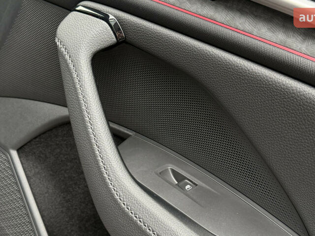 купить новое авто Шкода Kodiaq 2025 года от официального дилера Автомобільний Дім Галич-Авто Шкода фото