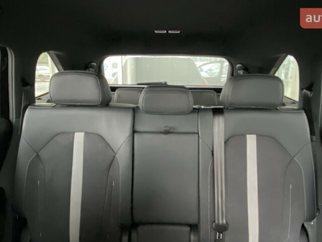 купить новое авто Шкода Kodiaq 2025 года от официального дилера Автомобільний Дім Галич-Авто Шкода фото