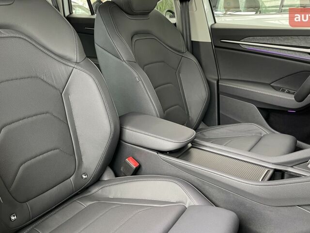 Шкода Kodiaq, объемом двигателя 1.97 л и пробегом 0 тыс. км за 46473 $, фото 19 на Automoto.ua
