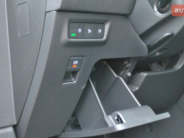 купить новое авто Шкода Kodiaq 2025 года от официального дилера Автотрейдінг-Вінниця SKODA Шкода фото