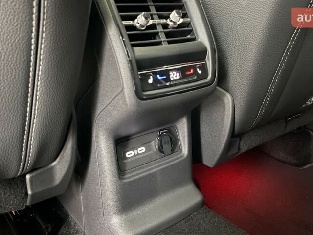 Шкода Kodiaq, об'ємом двигуна 1.97 л та пробігом 0 тис. км за 52123 $, фото 17 на Automoto.ua