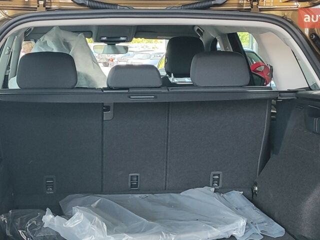 Шкода Kodiaq, объемом двигателя 1.97 л и пробегом 0 тыс. км за 45873 $, фото 20 на Automoto.ua