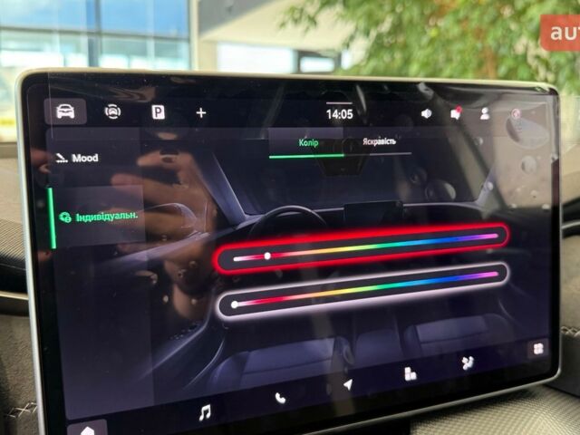купить новое авто Шкода Kodiaq 2025 года от официального дилера Альянс-ІФ Skoda Шкода фото