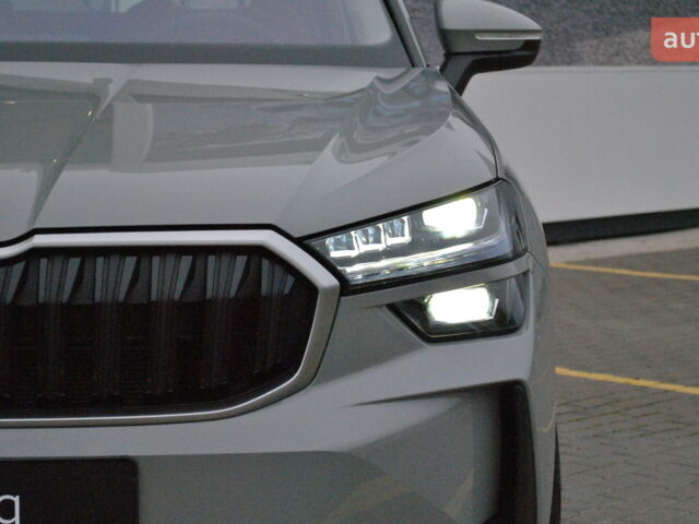 купить новое авто Шкода Kodiaq 2025 года от официального дилера Автотрейдінг-Вінниця SKODA Шкода фото
